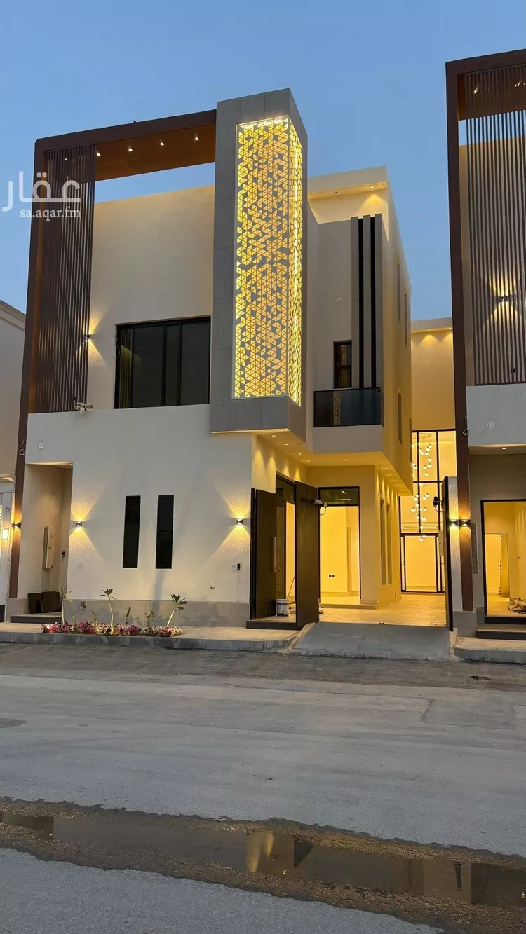 فيلا للبيع في شارع 405 المهدية, حي المهدية, مدينة الرياض, منطقة الرياض