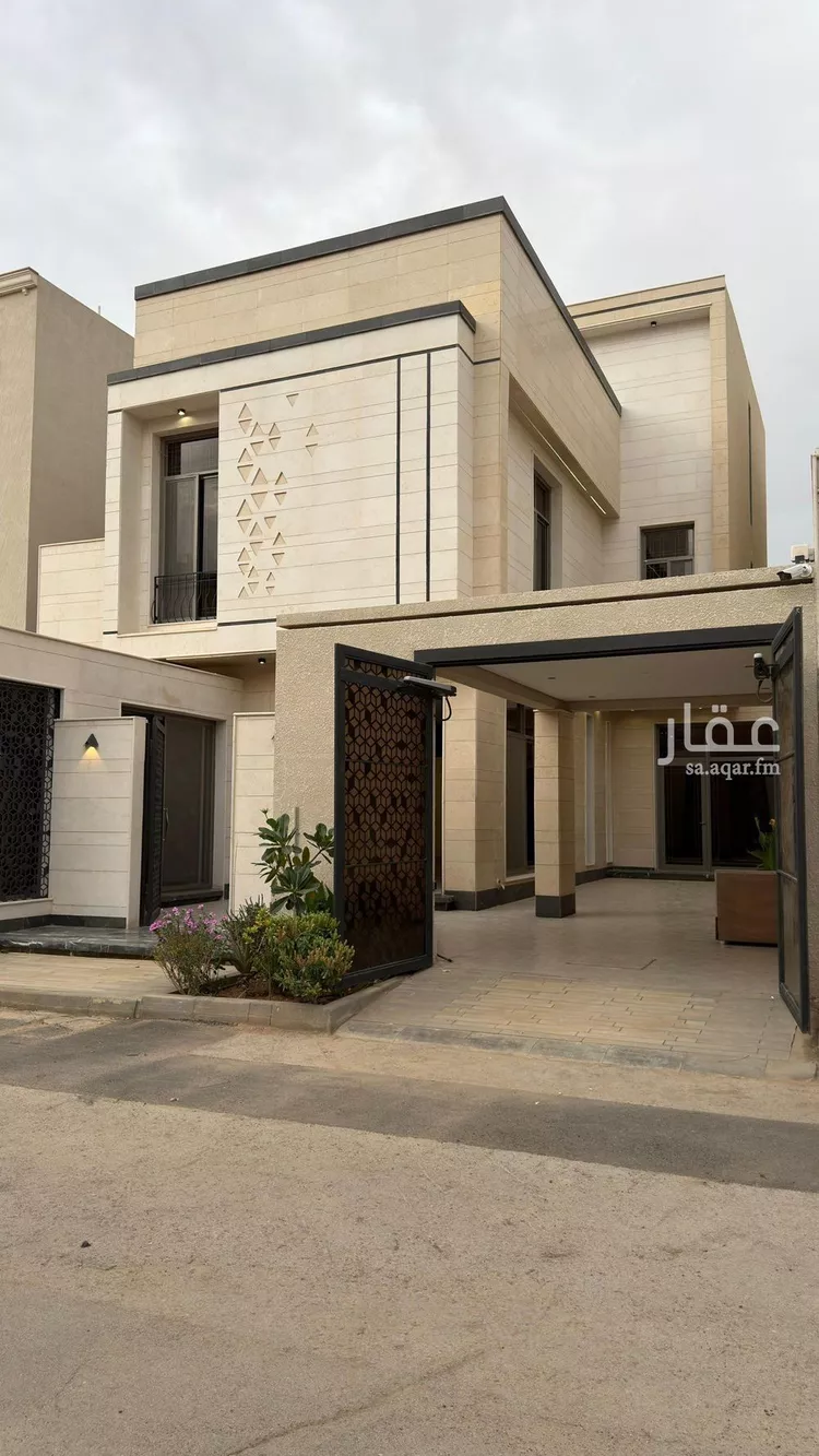 Villa for Sale in Riyadh Al Mahdiyah