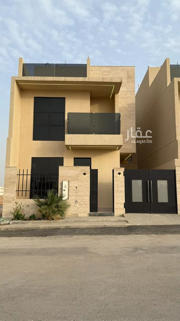 فيلا للبيع في شارع 405 المهدية, حي المهدية, مدينة الرياض, منطقة الرياض