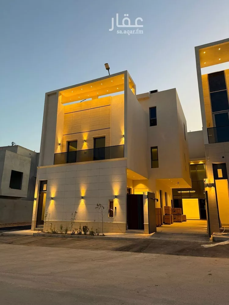 Villa for Sale in Riyadh Al Mahdiyah