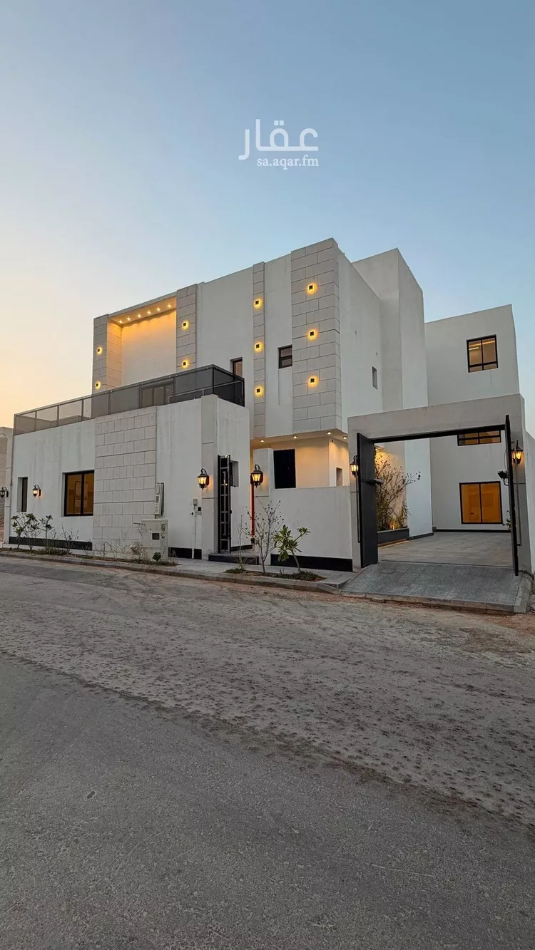 Villa for Sale in Riyadh Al Mahdiyah