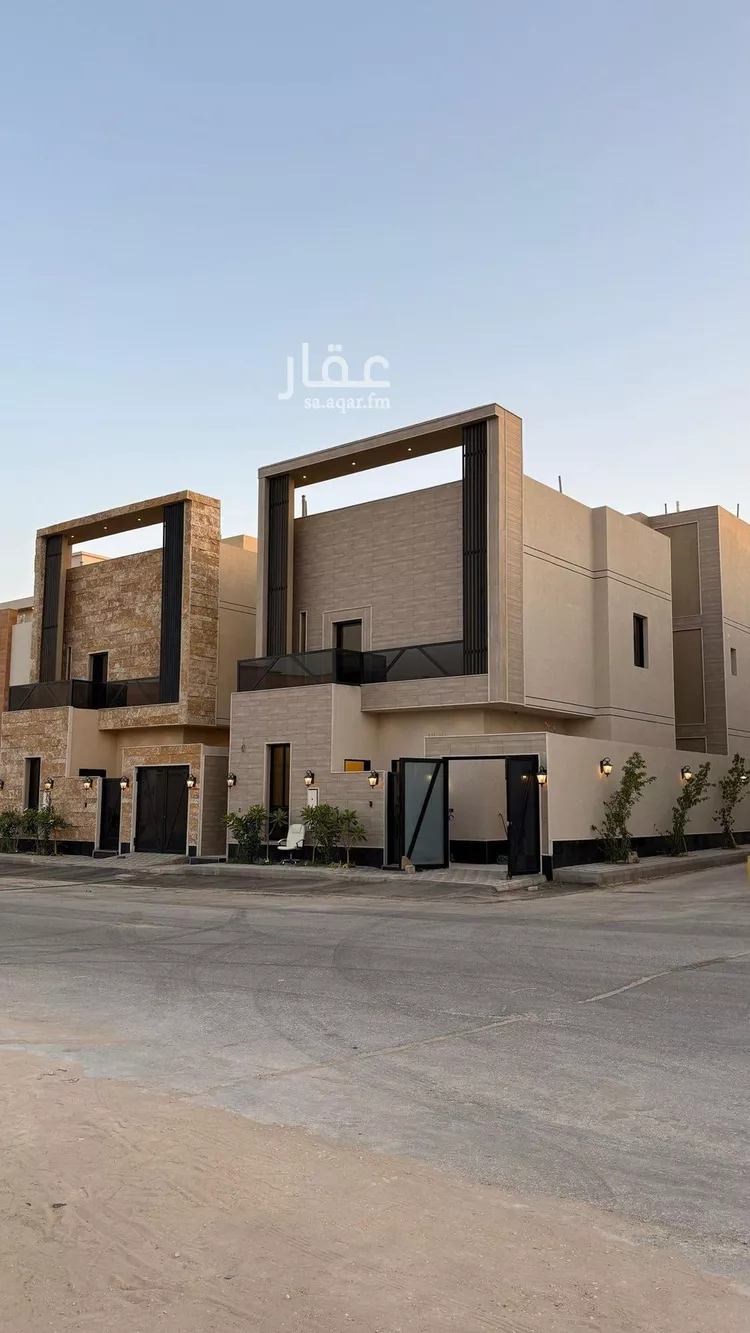 فيلا للبيع في شارع 405 المهدية, حي المهدية, مدينة الرياض, منطقة الرياض 1 صورة