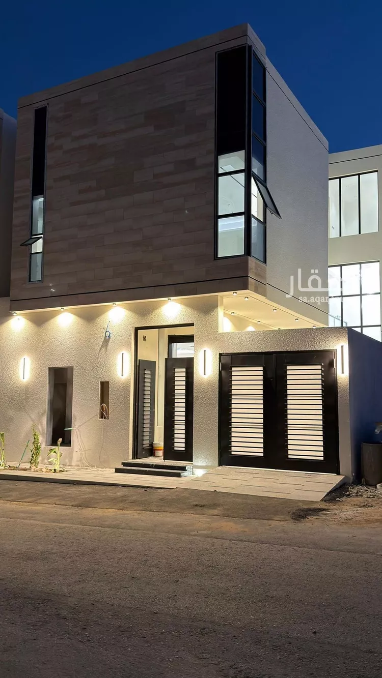 Villa for Sale in Riyadh Al Mahdiyah