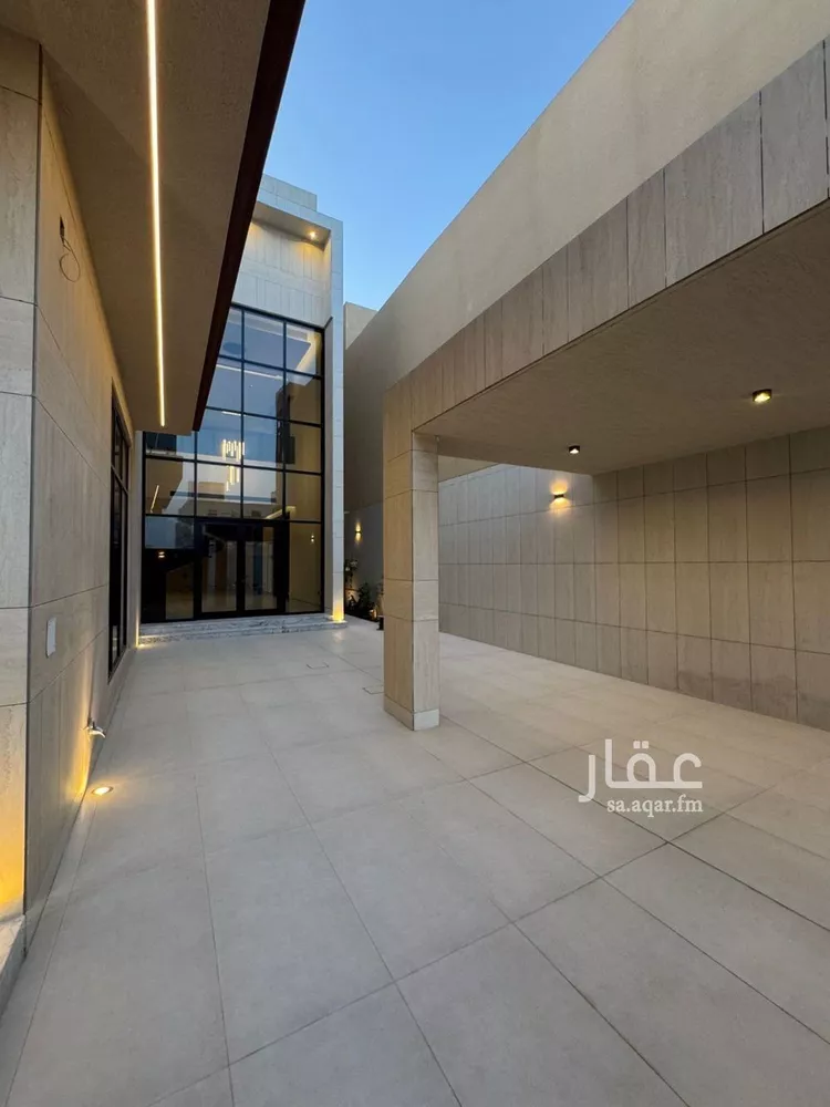 فيلا للبيع في شارع 405 المهدية, حي المهدية, مدينة الرياض, منطقة الرياض صورة 2