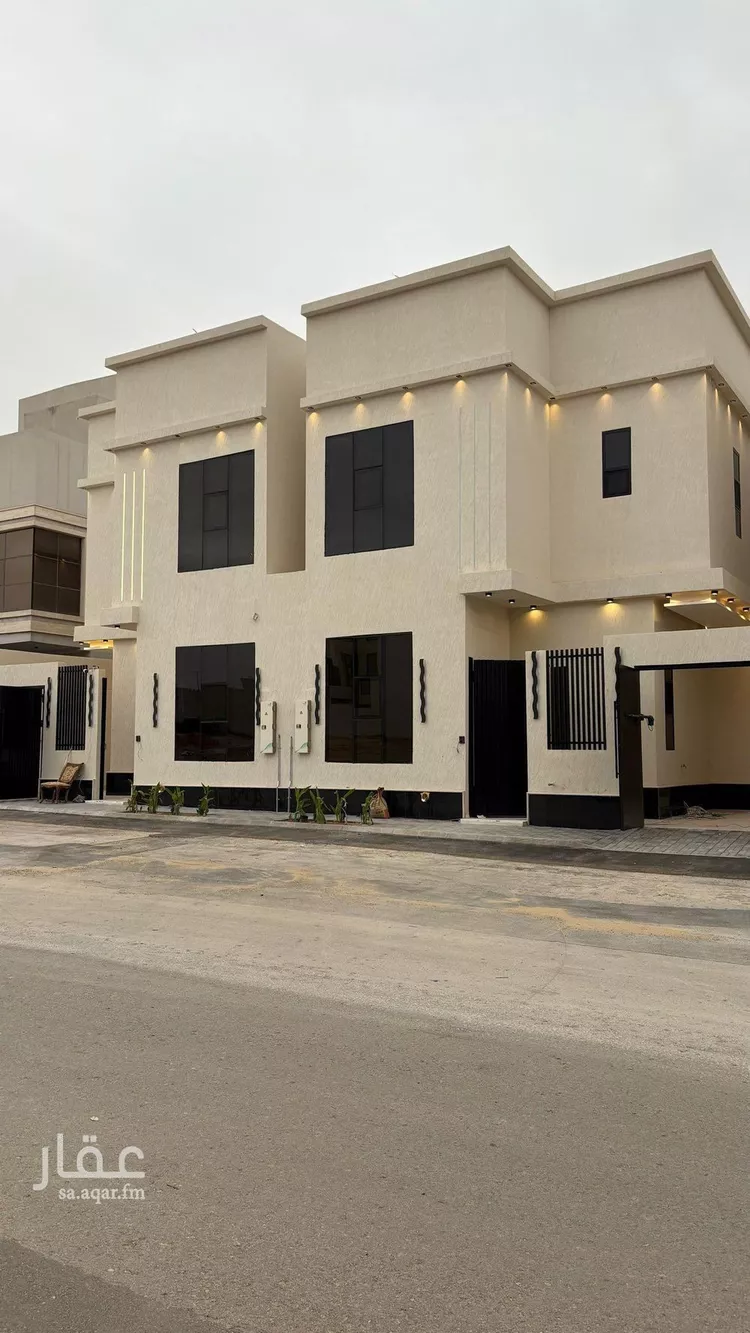 فيلا للبيع في شارع 405 المهدية, حي المهدية, مدينة الرياض, منطقة الرياض