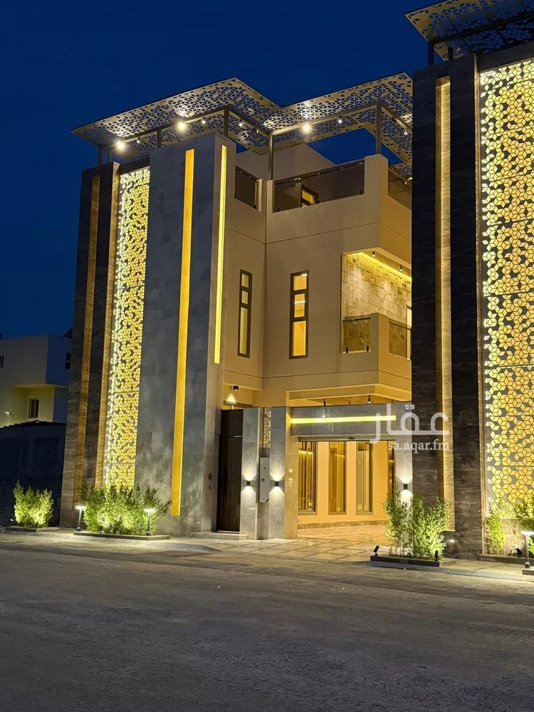 Villa for Sale in Riyadh Al Mahdiyah