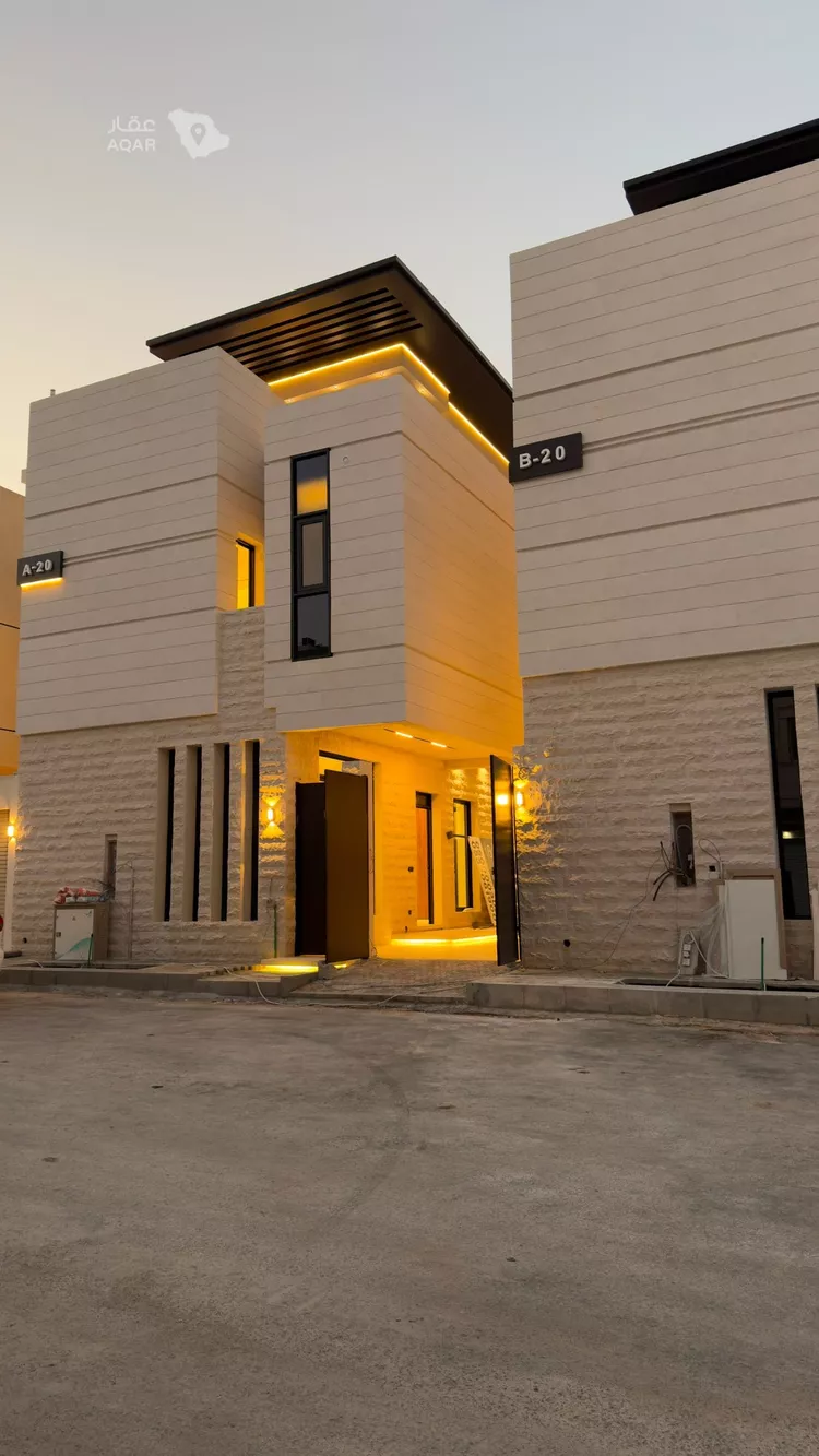 Villa for Sale in Riyadh Al Mahdiyah