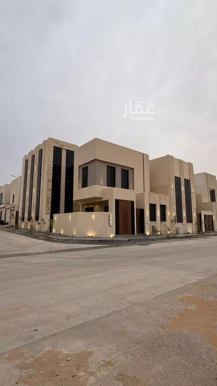 فيلا للبيع في شارع 405 المهدية, حي المهدية, مدينة الرياض, منطقة الرياض