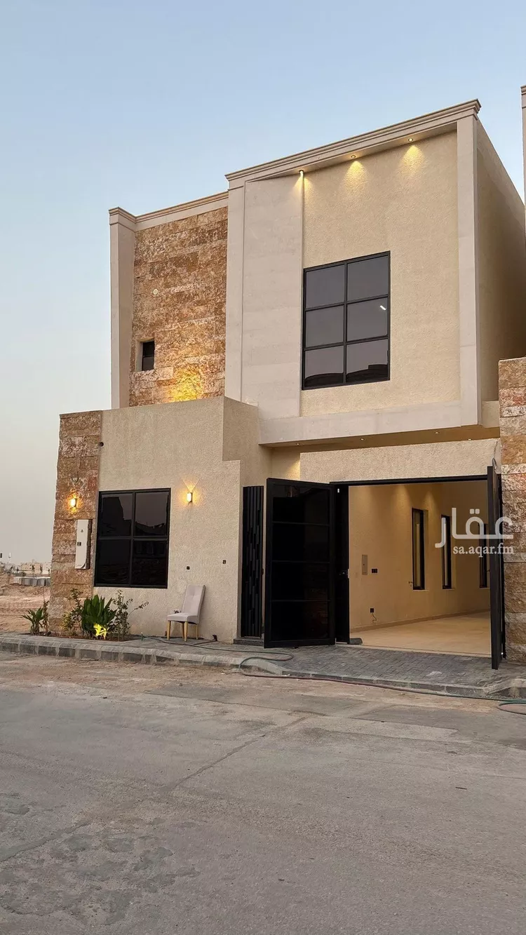 فيلا للبيع في شارع 405 المهدية, حي المهدية, مدينة الرياض, منطقة الرياض
