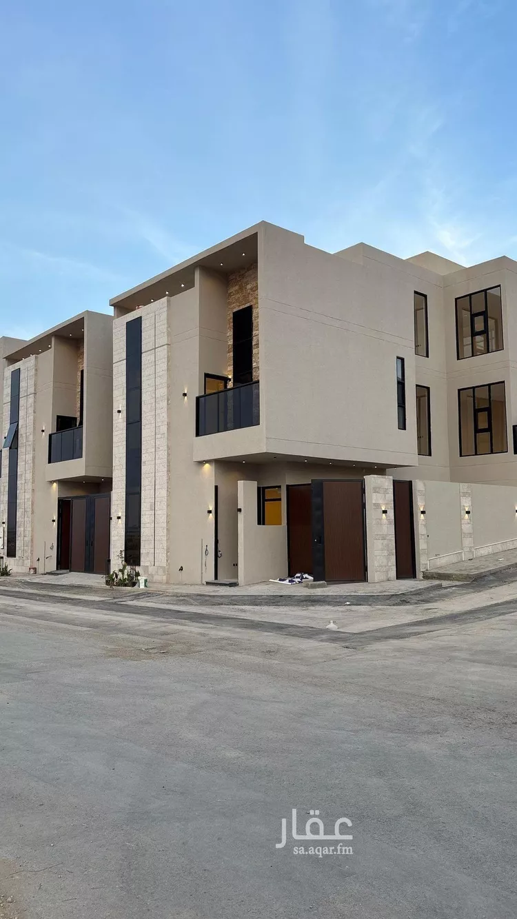 فيلا للبيع في شارع 405 المهدية, حي المهدية, مدينة الرياض, منطقة الرياض