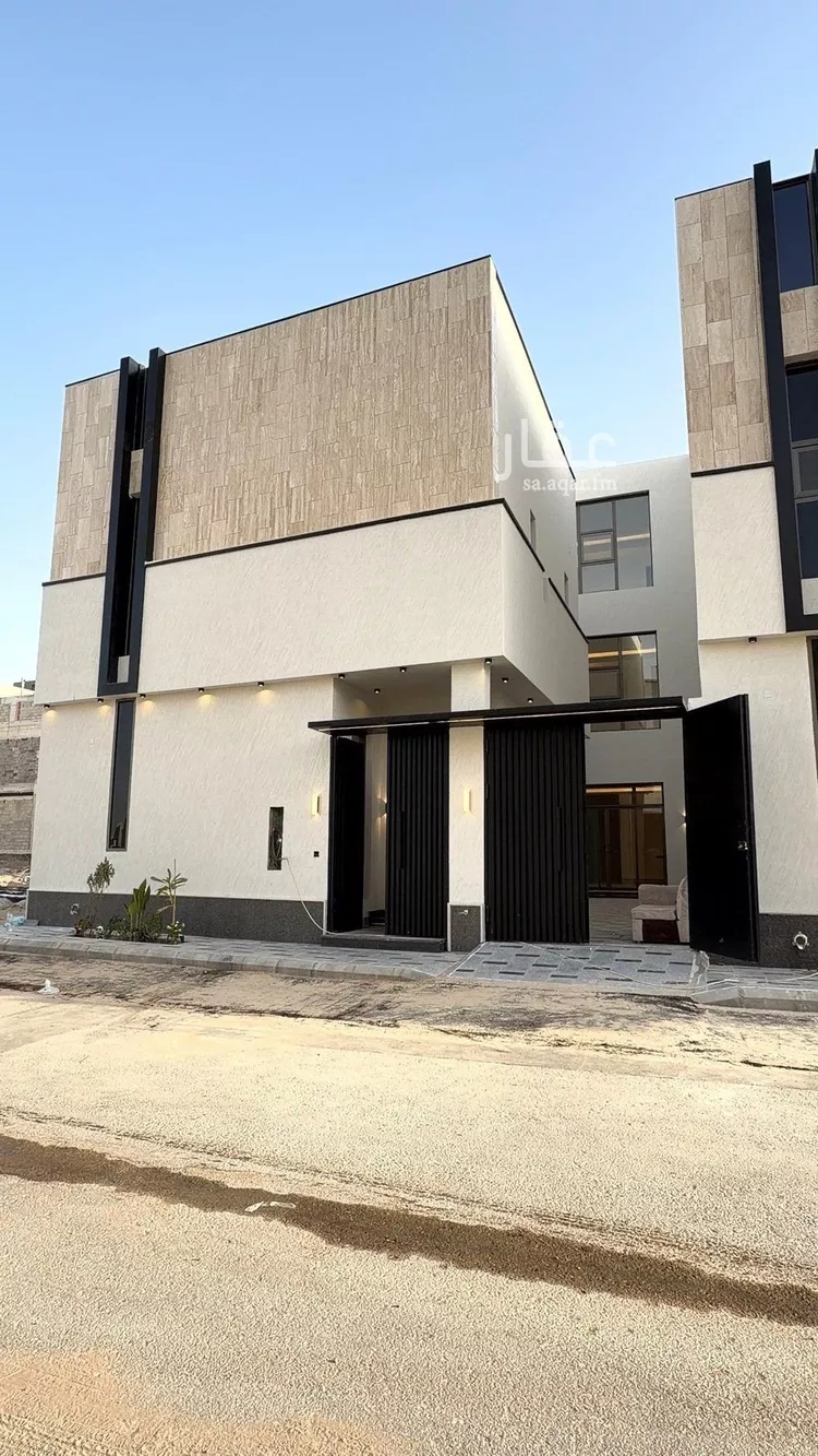 فيلا للبيع في شارع 405 المهدية, حي المهدية, مدينة الرياض, منطقة الرياض