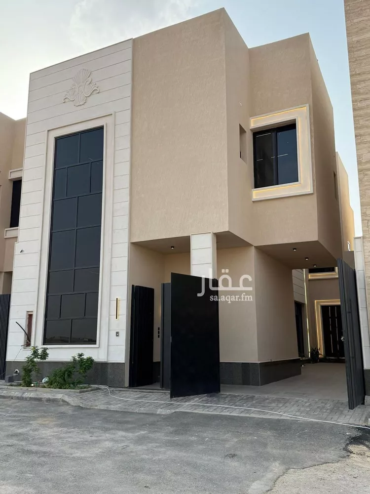فيلا للبيع في شارع 405 المهدية, حي المهدية, مدينة الرياض, منطقة الرياض