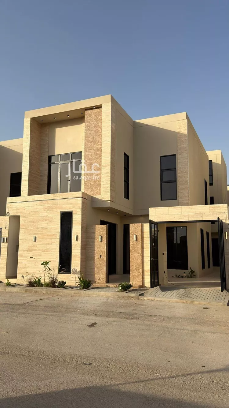 فيلا للبيع في شارع 405 المهدية, حي المهدية, مدينة الرياض, منطقة الرياض