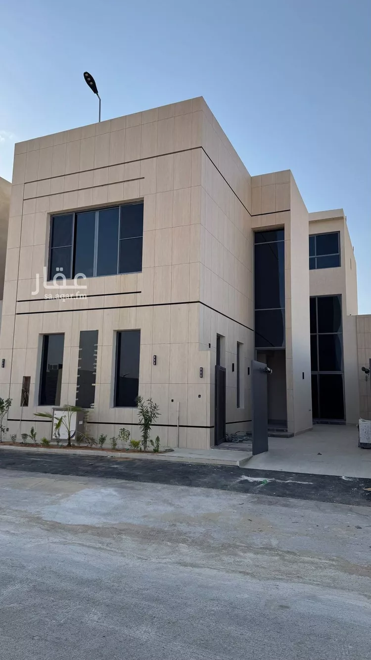 فيلا للبيع في شارع 405 المهدية, حي المهدية, مدينة الرياض, منطقة الرياض