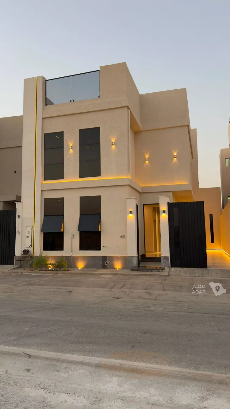 فيلا للبيع في شارع 405 المهدية, حي المهدية, مدينة الرياض, منطقة الرياض
