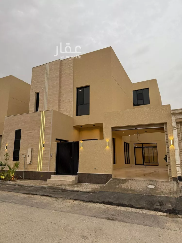 Villa for Sale in Riyadh Al Mahdiyah