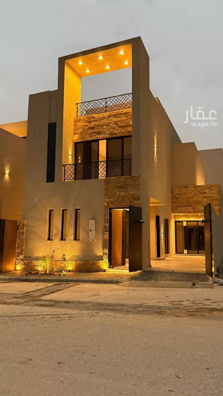 فيلا للبيع في شارع 405 المهدية, حي المهدية, مدينة الرياض, منطقة الرياض