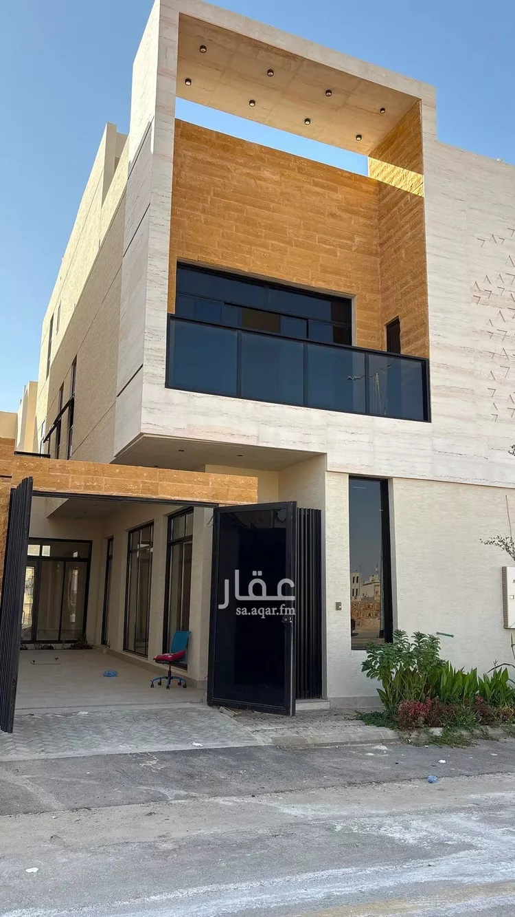فيلا للبيع في شارع 405 المهدية, حي المهدية, مدينة الرياض, منطقة الرياض