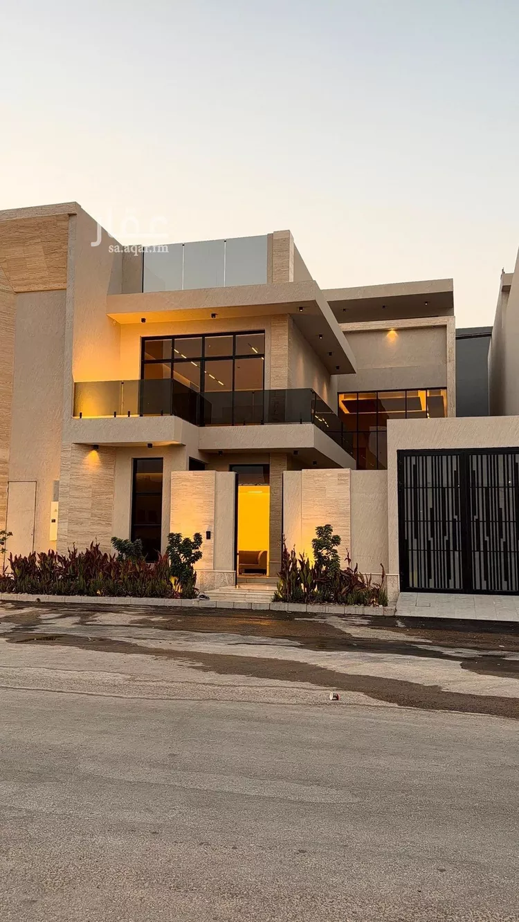 فيلا للبيع في شارع 405 المهدية, حي المهدية, مدينة الرياض, منطقة الرياض