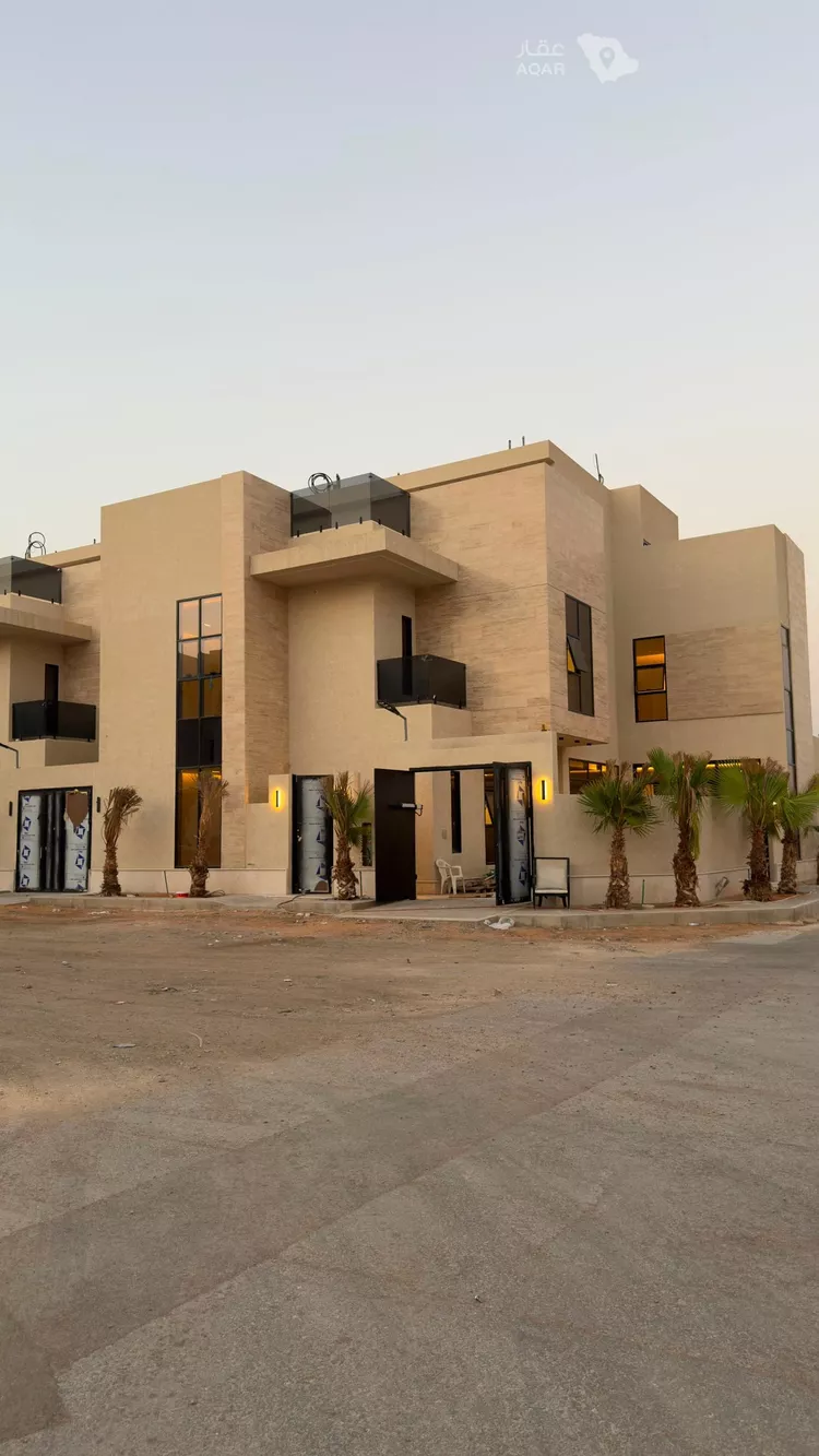 Villa for Sale in Riyadh Al Mahdiyah
