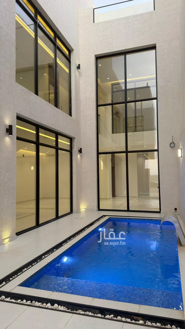 Villa for Sale in Riyadh Al Mahdiyah 9