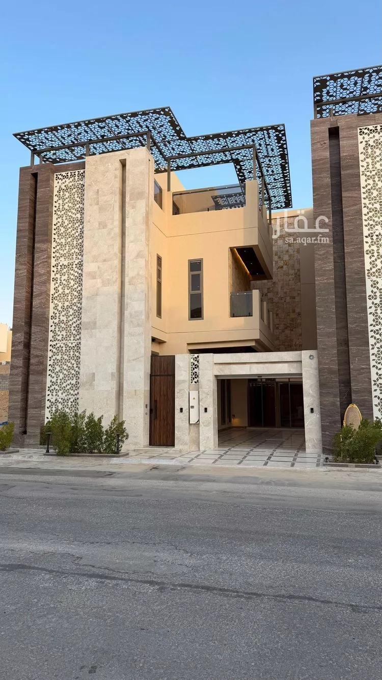 فيلا للبيع في شارع 405 المهدية, حي المهدية, مدينة الرياض, منطقة الرياض