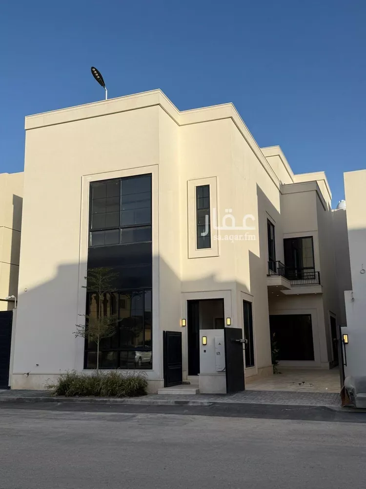فيلا للبيع في شارع 405 المهدية, حي المهدية, مدينة الرياض, منطقة الرياض