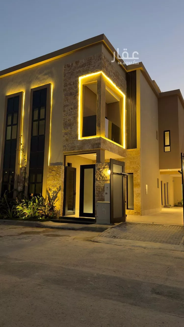 Villa for Sale in Riyadh Al Mahdiyah