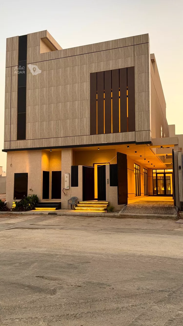 Villa for Sale in Riyadh Al Mahdiyah