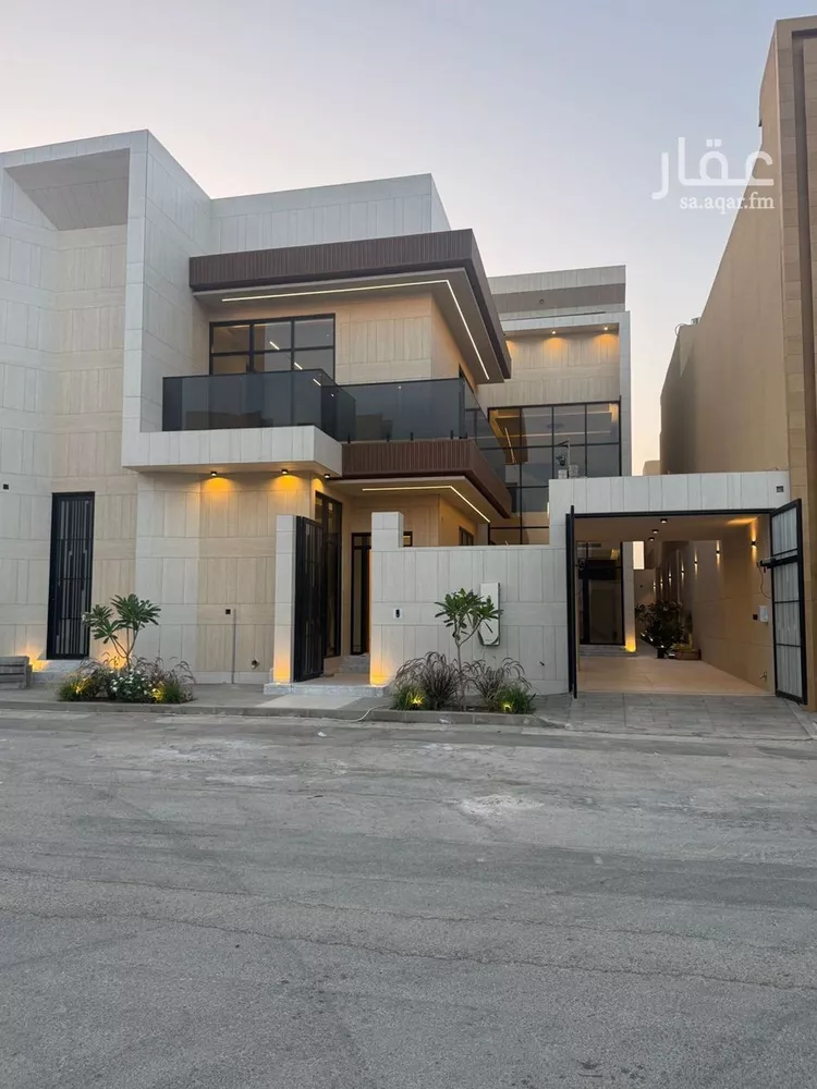 فيلا للبيع في شارع 405 المهدية, حي المهدية, مدينة الرياض, منطقة الرياض