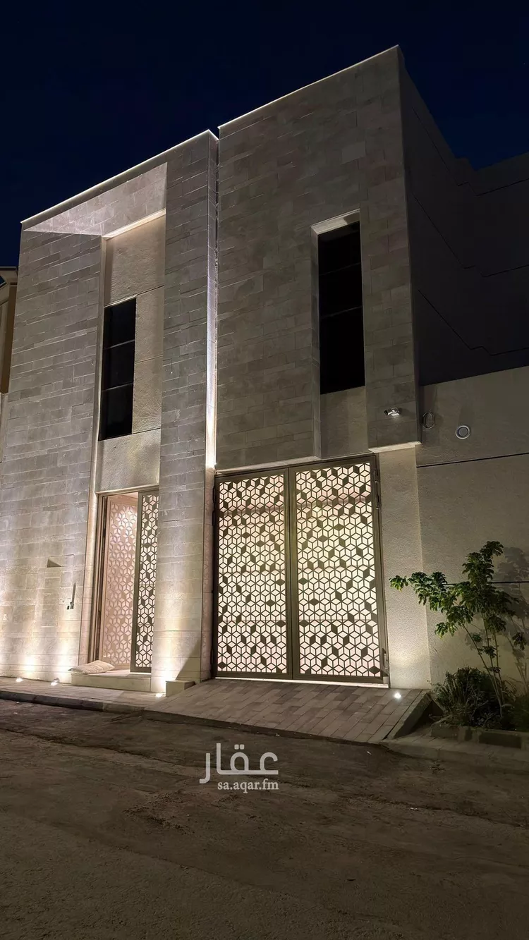 Villa for Sale in Riyadh Al Mahdiyah
