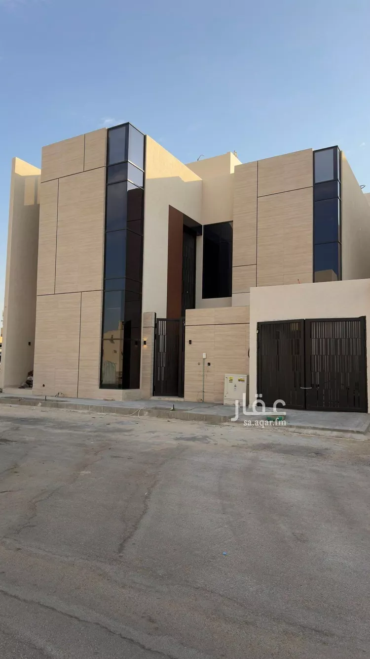 Villa for Sale in Riyadh Al Mahdiyah