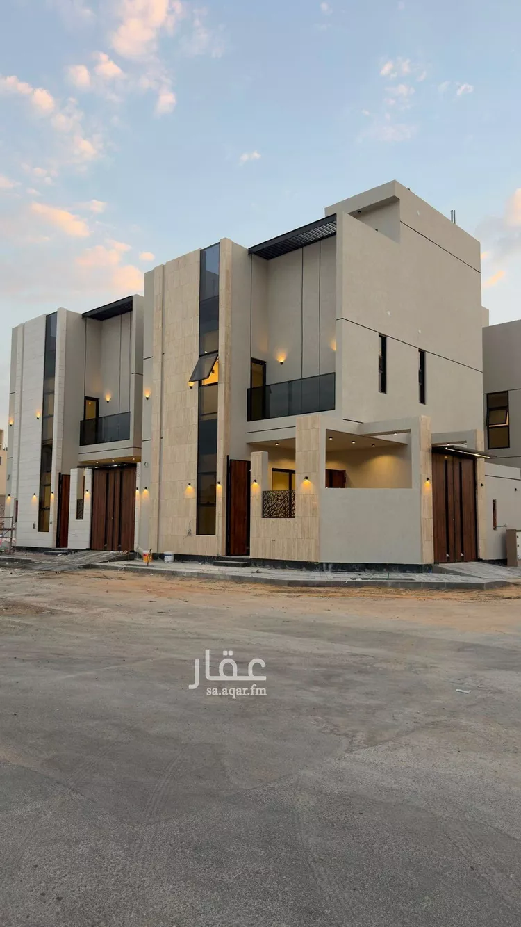 فيلا للبيع في شارع 405 المهدية, حي المهدية, مدينة الرياض, منطقة الرياض