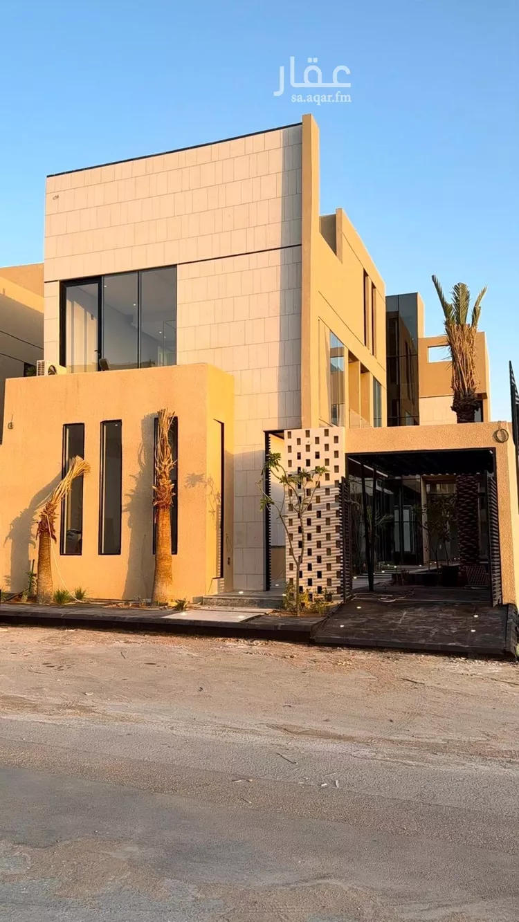 Villa for Sale in Riyadh Al Mahdiyah