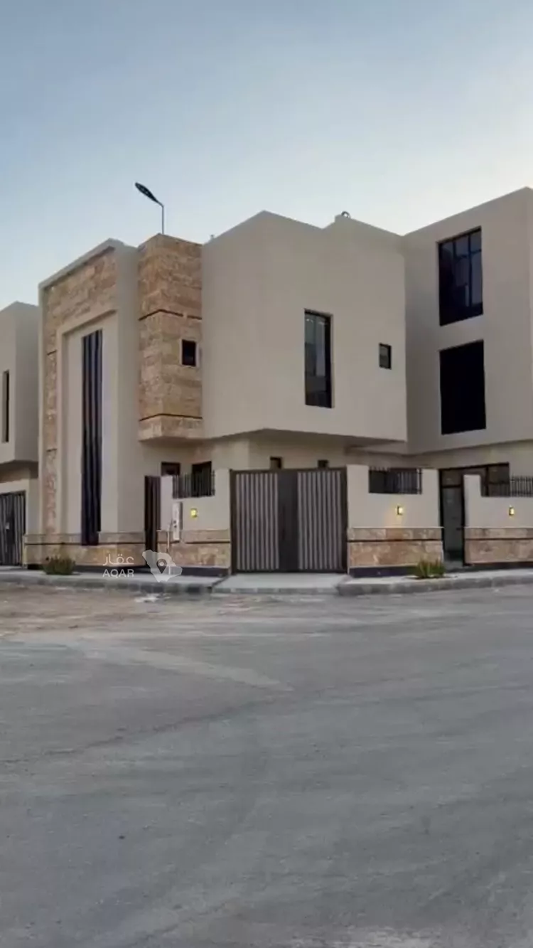 فيلا للبيع في شارع 405 المهدية, حي المهدية, مدينة الرياض, منطقة الرياض