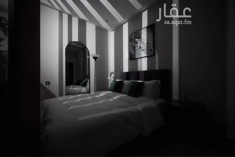 استديو مفروش للحجز في شارع النويبعة ، حي اليرموك ، الرياض ، منطقة الرياض 6