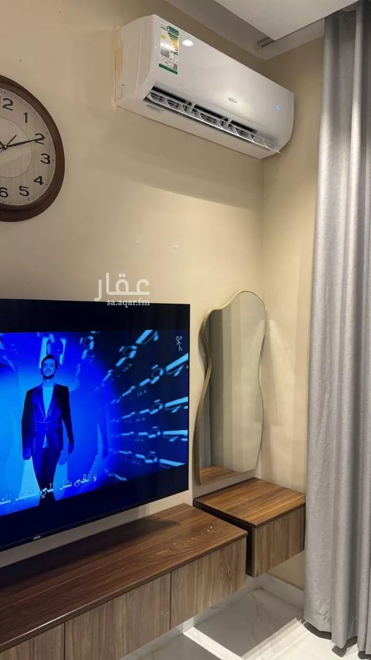 استديو مفروش للحجز في الرياض ، حي اليرموك ، منطقة الرياض 6