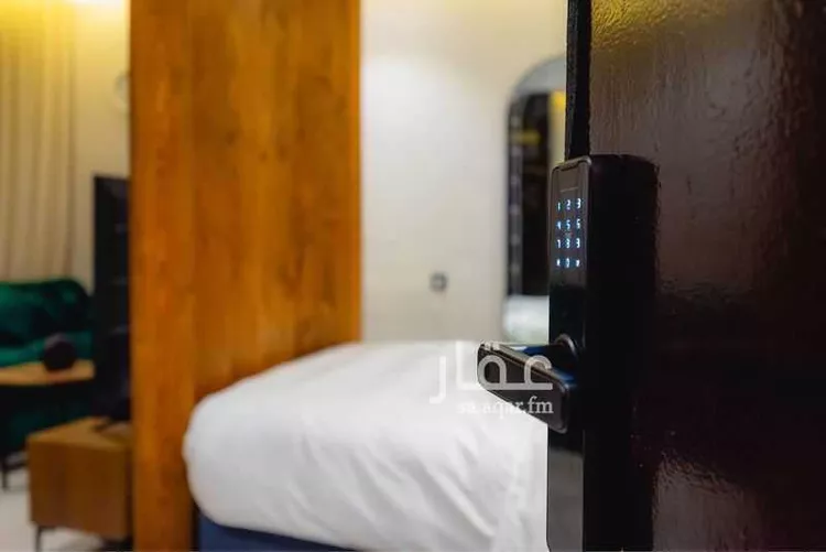 استديو مفروش للحجز في شارع النويبعة ، حي اليرموك ، الرياض ، منطقة الرياض صورة 4