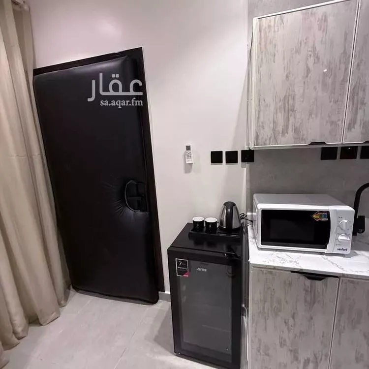 استديو مفروش للحجز في شارع النويبعة ، حي اليرموك ، الرياض ، منطقة الرياض 6
