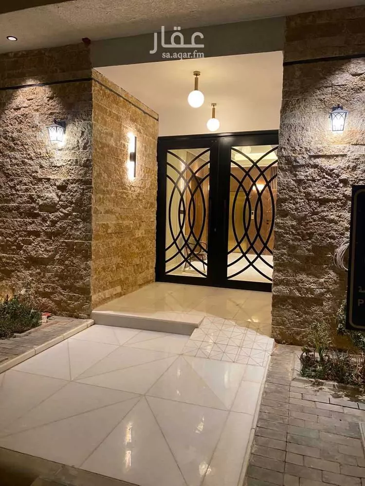 شقة للإيجار في شارع الرويضة, حي ظهرة لبن, مدينة الرياض, منطقة الرياض صورة 2