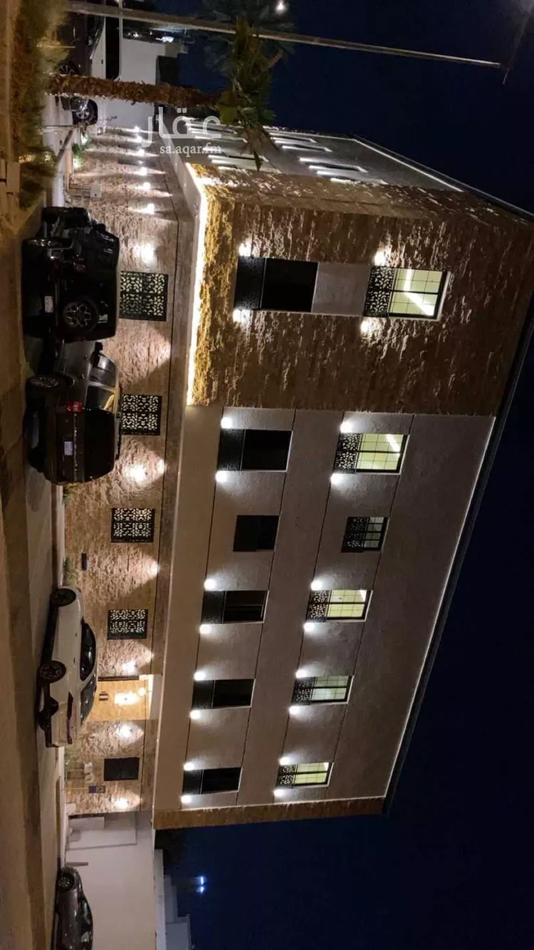 شقة للإيجار في شارع الرويضة, حي ظهرة لبن, مدينة الرياض, منطقة الرياض
