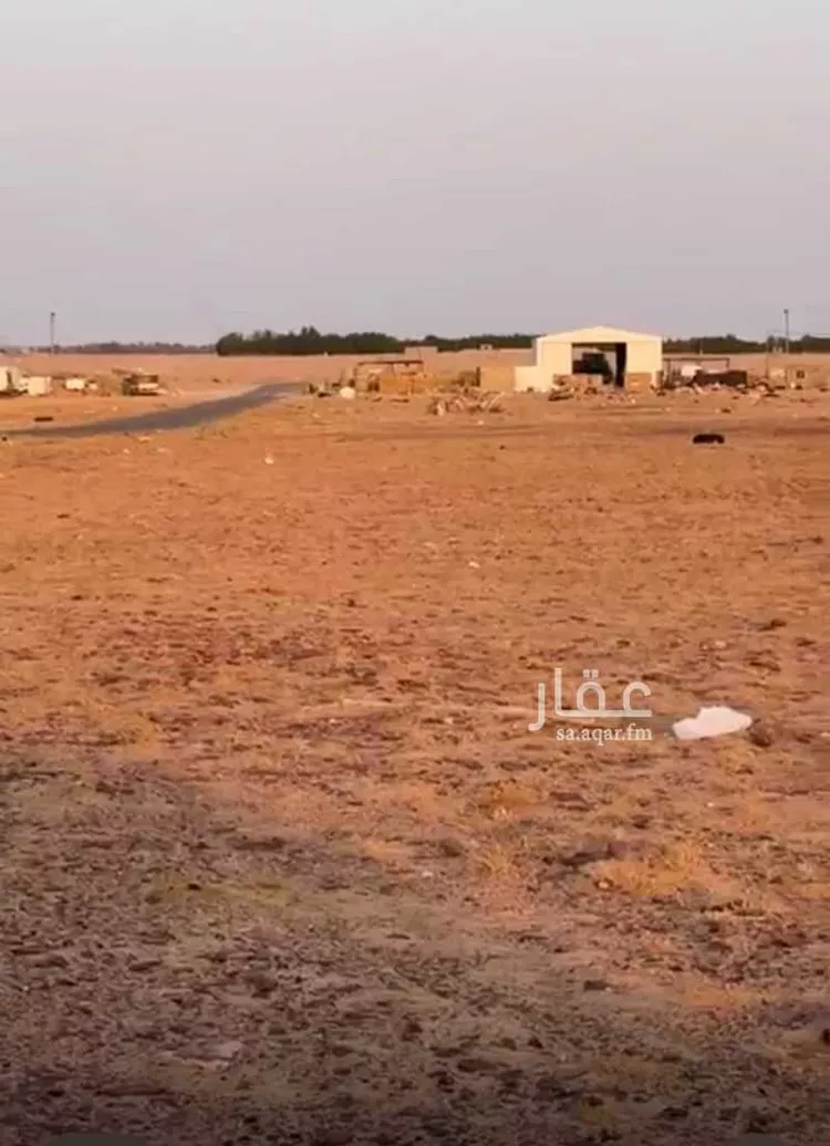أرض للبيع في الجله ، القويعية