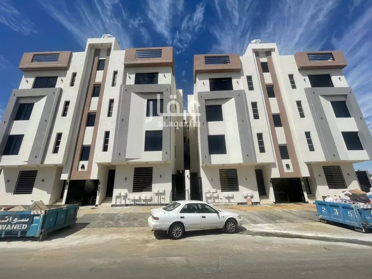 شقة للبيع في حي النرجس, مدينة ابها, منطقة عسير