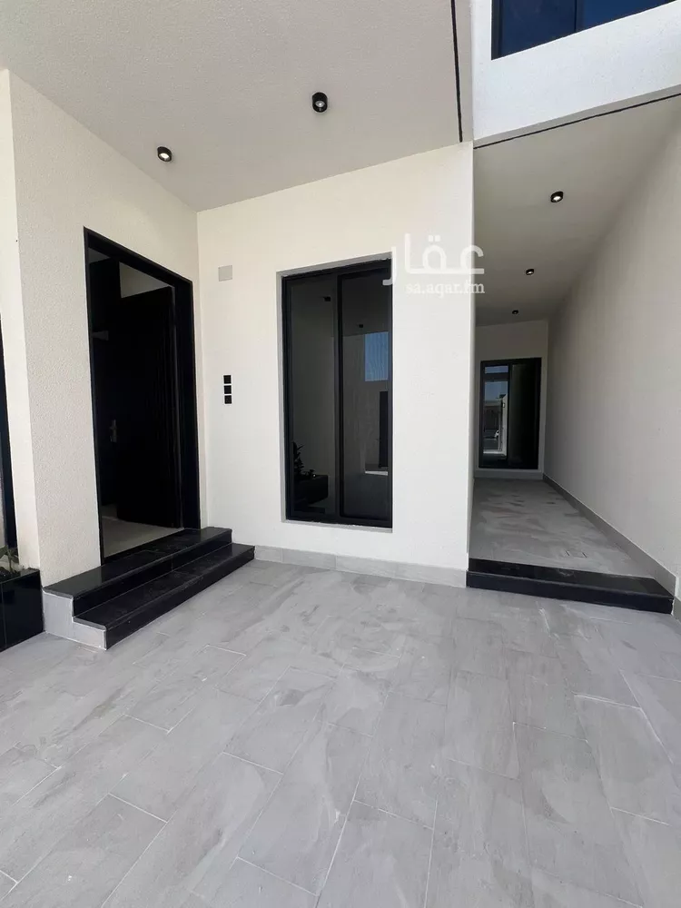 فيلا للبيع في شارع غانم المخزومي, حي عتود الشمالي, مدينة خميس مشيط, منطقة عسير صورة 2