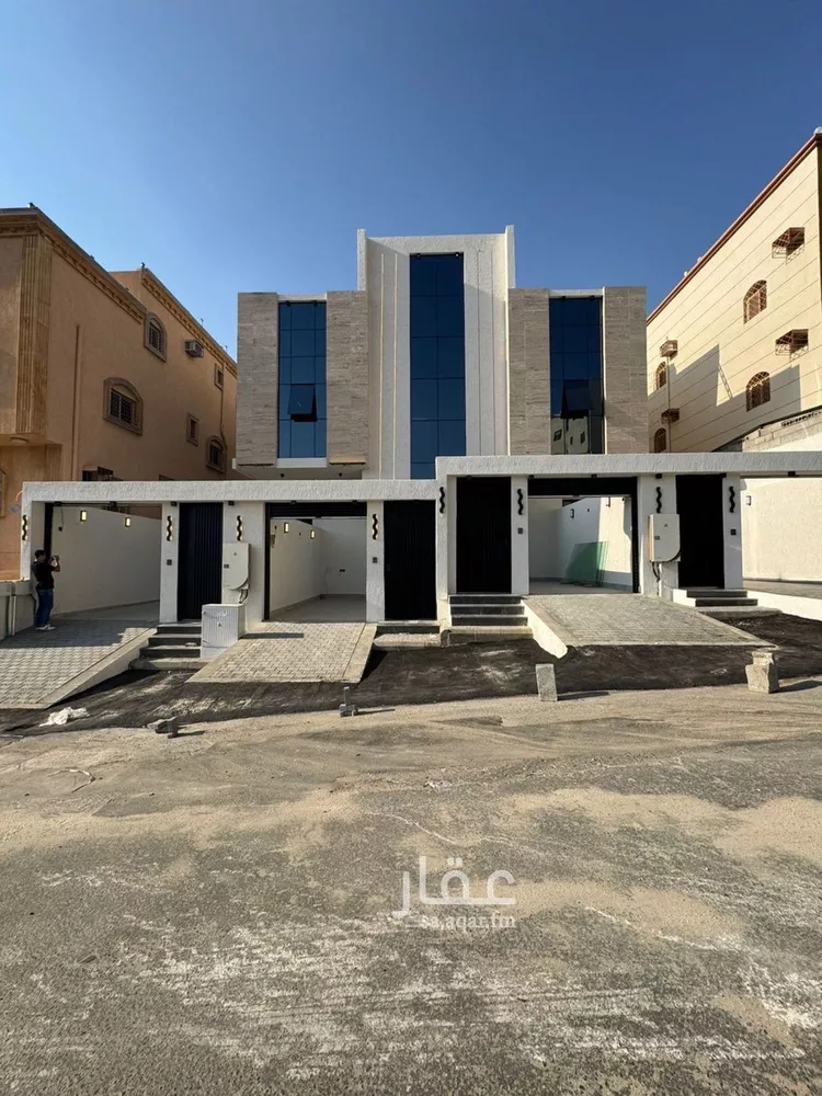 شقة للبيع في شارع الغائر, حي المروج, مدينة أبها, منطقة عسير