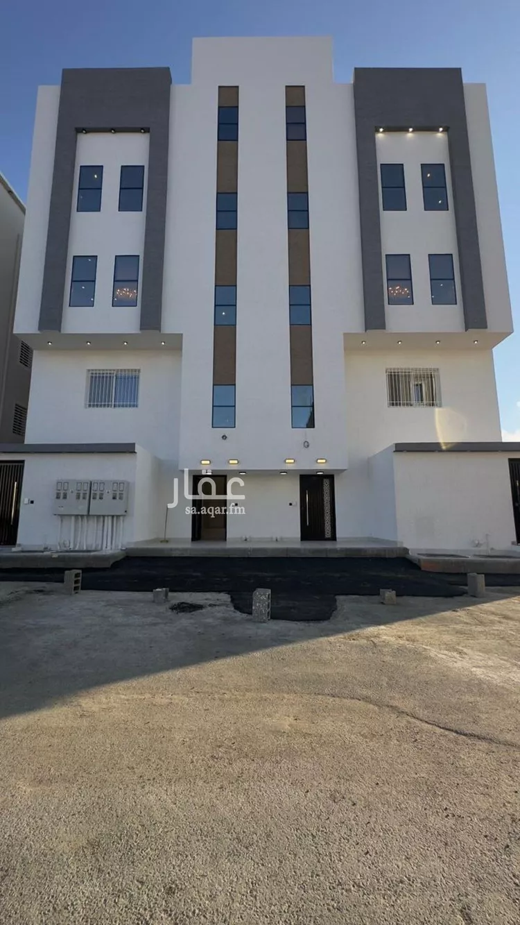 شقة للبيع في شارع الحناء, حي العقيق, مدينة أبها, منطقة عسير