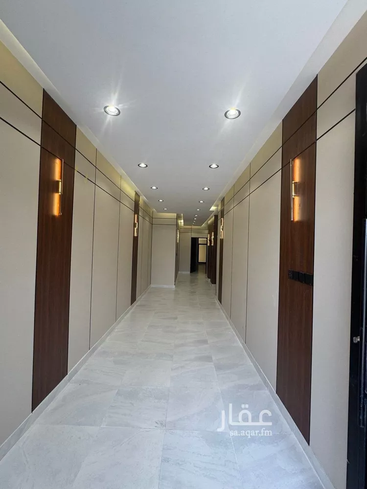 شقة للبيع في شارع الطارق, حي البديع, مدينة ابها, منطقة عسير صورة 5
