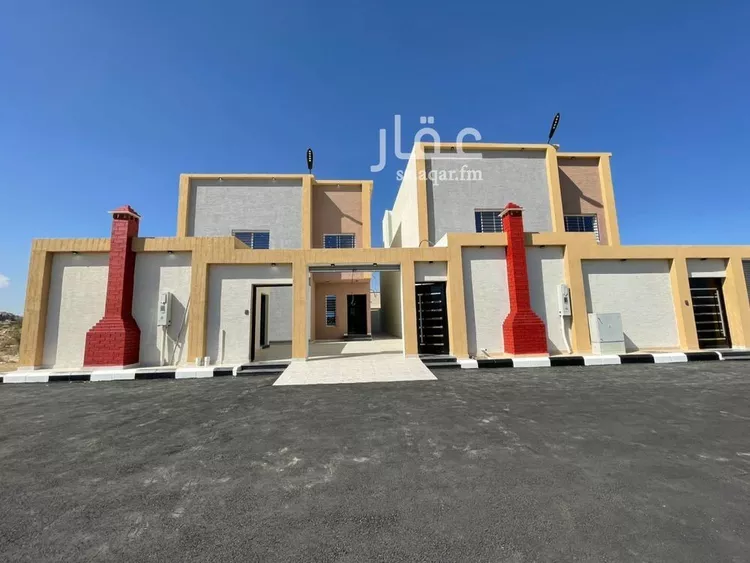 فيلا للبيع في حي الربوة, مدينة خميس مشيط, منطقة عسير