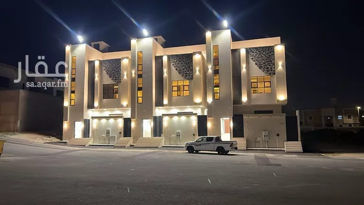فيلا للبيع في شارع شعب ذهبان 3, حي شعب ذهبان, مدينة خميس مشيط, منطقة عسير