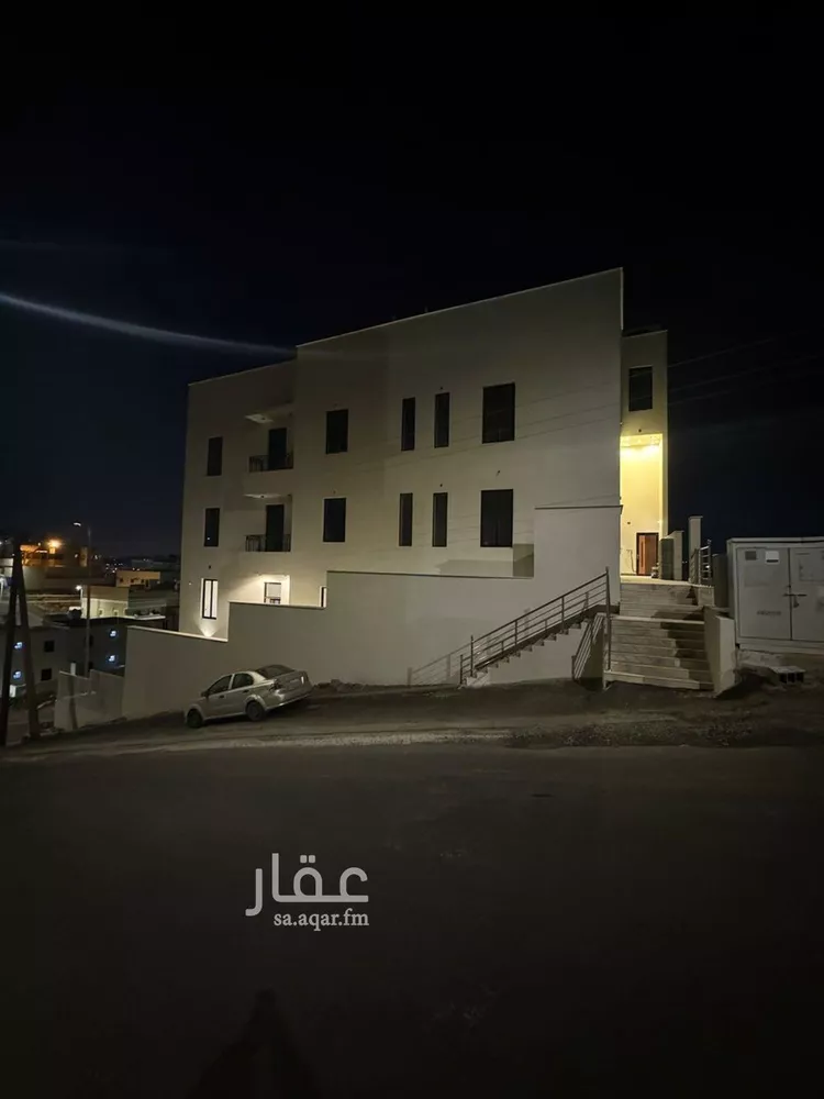 شقة للبيع في شارع شقيق بن سلمة, حي العرين, مدينة أبها, منطقة عسير صورة 3